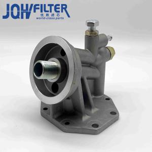 Wholesale 125-2974 1252974 Fuel Water Separator Base 1R0739 Fit E311B E312B E320B E320D from china suppliers
