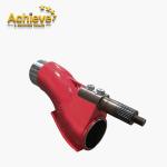 252404001 404556 Putzmeister S Valve For Concrete Pump