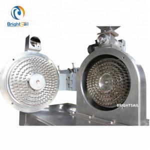 Wholesale Industrial Rice Flour Mill Grinding Machine Dry Food Pin Mill Grinder from china suppliers