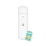 Unlocked Z-Te Mf833u1 Multi Band Travel FDD Tdd WiFi 150Mbps Cat4 4G LTE USB