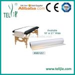 Medical Examination 60cm 50m Disposable Bed Sheets Roll