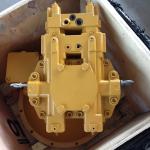 Main Hydraulic Pump E322BL A8V0107 A8V0107LA 1140602 for Your Agricultural
