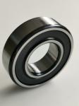 Mini Skate Deep Groove Ball Bearings Low Noise Transmission Ball Bearing