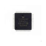 DSPIC33EP512GM310-E/BG