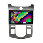 IPS Kia Car Stereo Touch Screen Car Mp5 Player For Kia Forte CERATO 2009-2013