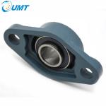 Anti Corresion Pillow Block Bearings , UCFL209 Insert Ball Bearing Grease
