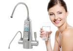 Automatic Washing Alkaline Water Ionizer JM-819