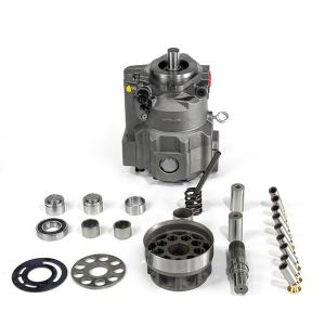 Wholesale OEM Parker Hydraulic Pump Parts Cylinder Block Parker PAVC100 65 33 38 from china suppliers