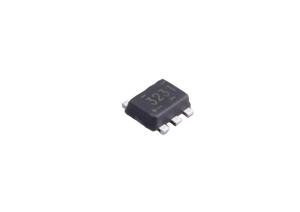 Wholesale TPS563231DRLR IC Electronic Components 3A Synchronous Buck Regulator from china suppliers