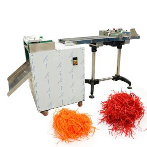 Wholesale Gift Packing Strip-Cut Small Size Office Paper Shredder for Office and Shredding from china suppliers