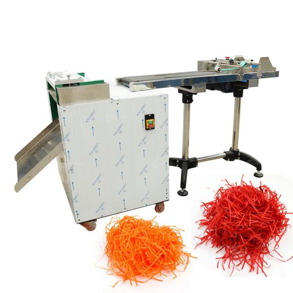 Industrial Crinkle Straight Paper Shredder The Ultimate Tool for Normal
