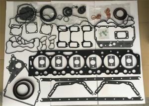 Wholesale ME031916 Excavator Full Engine Gasket Set 6D14 6D14T For SK07 2 HD400 MS180 from china suppliers