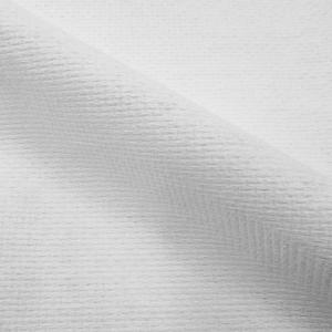 Wholesale Mesh Woodpulp PP Spunlace Nonwoven High Tensile Strength from china suppliers