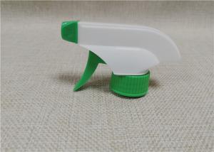 Wholesale 28 / 410 Advanced Spray Dispenser Pumps PP Material Customized Tube Length from china suppliers