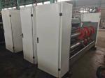2700 / 480 Two Color Carton 220V Flexo Printer Slotter Die Cutter