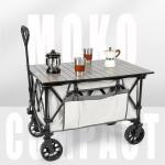 Outdoor Garden Heavy Duty Utility Portable Large Capacity Camping Collapsible