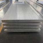 No.1 Treatment Cold Rolled Technique 201 304 316 Stainless Steel Sheet Ba 8K