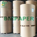 61 x 86 cm Uncoated Cream Color Print Paper For School Textbooks