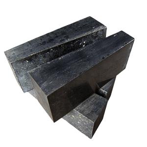 Wholesale High Al2O3 Content Refractory Brick Magnesia Carbon Brick for Customers' Requirement from china suppliers