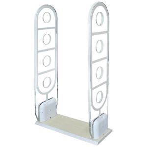 Wholesale Library Bookstore Drugstore Cosmetic Store Anti Theft EM EAS Security Alarm Gate from china suppliers