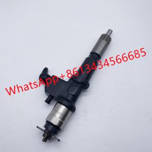 Wholesale genuine 295050-1560 common rail injector 8-98259287-0 for diesel injector 295050-2870 from china suppliers