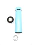 Business Stainless Steel Vacuum Flask Simple Design ROHS Certification