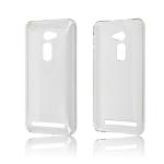 Plastic hard back case cover for 5 inch ASUS Zenfong 2