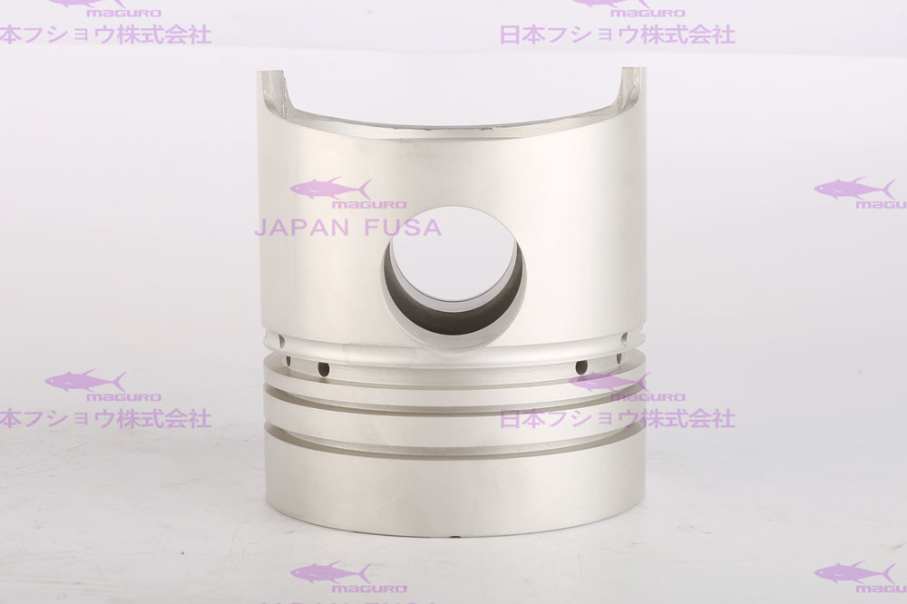 Engine Parts Piston Piston for ISUZU 6HE1T 5-12111605-0 DIA 110mm