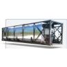 Buy cheap Asphalt Mix Plant ISO Asphalt Container Tank from wholesalers