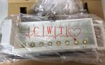 White Bedside Patient Monitor Module Rack MP60 MP70 MX600 MX700 MX800