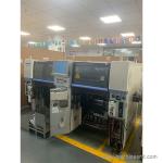 Used Original SMT Pick And Place Machine Chip Shooter KE-3010A For SMT