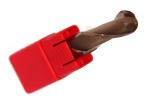 Ball End Mill Cutter Tungsten Carbide Material General Processing