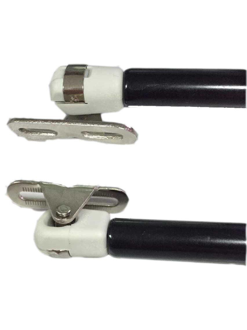 Cabinet Gas Struts Gas Spring Easy Installation Gas Lift Miniature
