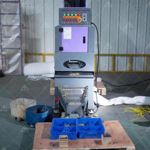 Wholesale Mixed Copper Wire Cable Mini Copper Granulator For Small Copper Recycling Machine from china suppliers