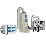25kW Waste Computer Board Dismantling Machine for Dismantling Electronic