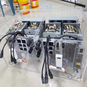 Wholesale Liquid Cooled Asic BTC Mining Machine 71TH Overclocking Power Oil Cooling from china suppliers