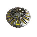 ISO 13kg/Cm2 58cm Ndfeb Magnetic Lathe Chuck