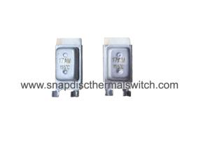 Wholesale Low Resistance Electric Heater Thermal Switch For Over Current Protection from china suppliers