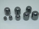 KK06 KK06H KK30 Tungsten Carbide Button Bits Wear Resistance For Oil / Rock