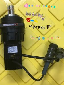 Wholesale Yaskawa SGM-02A3G24 AC SERVO MOTOR 200W 1 YEAR 2A 3000RPM NEW from china suppliers