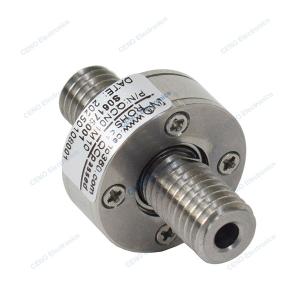 Wholesale Pneumatic Hydraulic Rotary Union With 4 Bar And 1 Channel Water Slip Ring from china suppliers