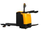 3ton Battery Operated Pallet Jack Loader