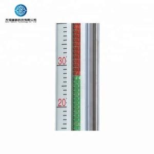 Wholesale High Accuracy Magnetic Level Gauge 42Mpa Liquid Level Measurement Devices from china suppliers