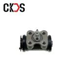Truck Air Brake System Parts for ISUZU 8-97353-572-0 Drum Master Wholesale Fit