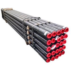 Wholesale Friction Welding Well Drilling Rods High Connection Strength And Seal - Ability from china suppliers