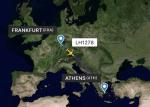 Door To Door Air Freight From China To Europe With Consolidation Service