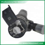 Foton Truck ISF2.8 Diesel Engine Parts Bosch Fuel Injector 0445110313