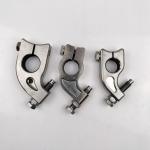 Replace/Repair Universal Sprint Car Torsion Bar Parts Natural Titanium 1-3/4 in