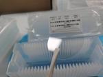 Sapphire Wafer 60/40 Surface Quality Scratch/Dig 20/10 40/20 60/40