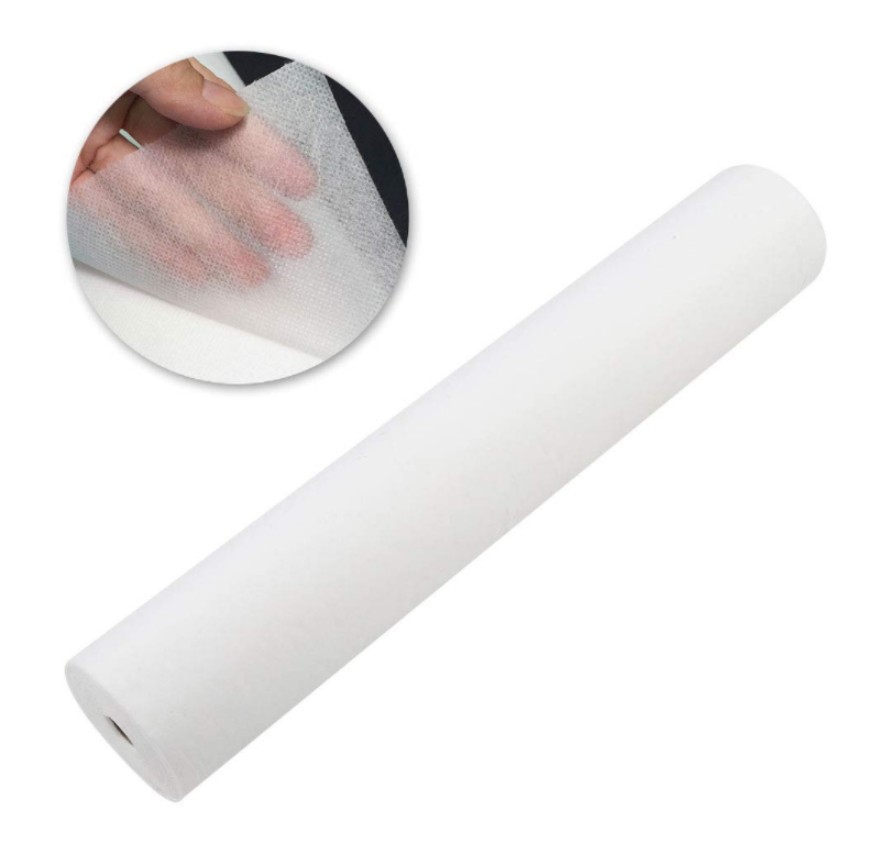 Waterproof SPA Disposable Bed Cover Non Woven Fabric